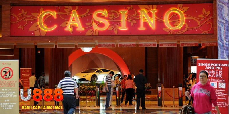 Lưu ý khi áp dụng cách chơi tại sảnh Casino luôn thắng