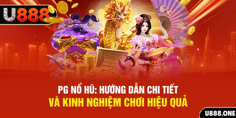 Banner PG Nổ Hũ