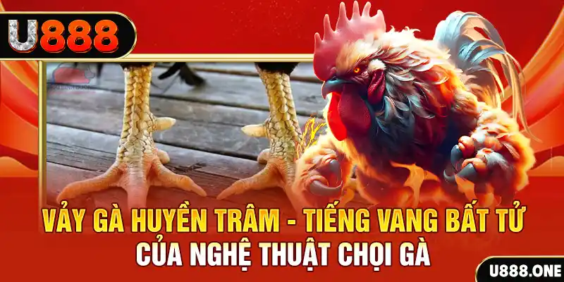 Thumb vảy gà huyền trâm