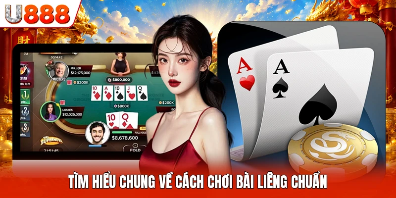 Tìm hiểu chung về cách chơi bài liêng chuẩn
